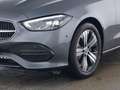 Mercedes-Benz C 180 Avantgarde LED AHK MBUX 360 Kamera Winter Grau - thumbnail 3