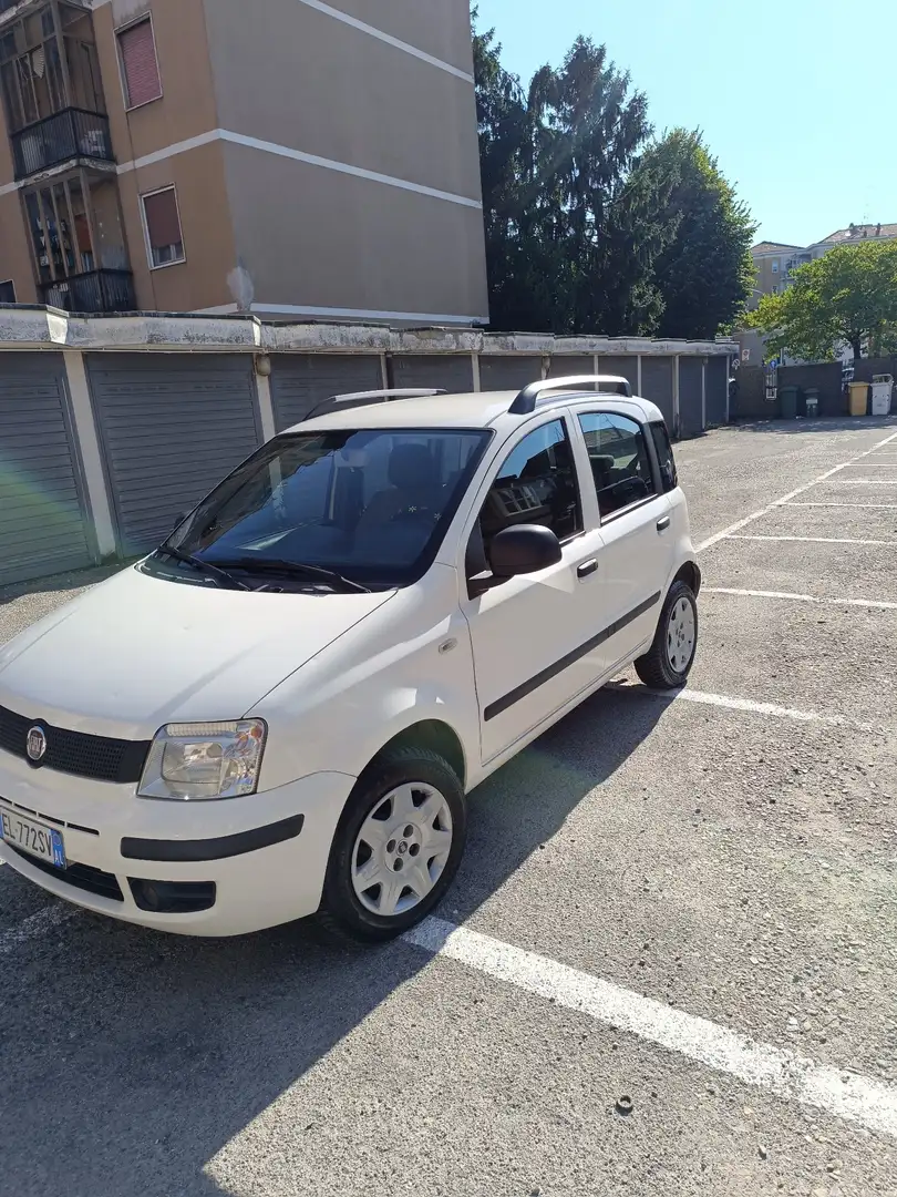 Fiat Panda 1.4 natural power Dynamic - 1