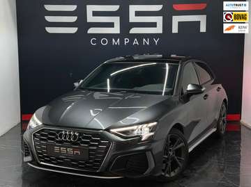 Sportback 2.0 TFSI quattro Memory Volleder Pano LE