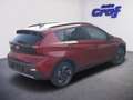 Hyundai BAYON i-Line Plus 1,2 MPI y1bp1 Rot - thumbnail 4