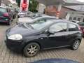 Fiat Grande Punto 1.4 16V Dynamic*EURO 4*KLIMA*1 HANDA*ALUFELGEN* Blau - thumbnail 5