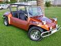 Volkswagen Buggy Kafer Buggy Orange - thumbnail 3