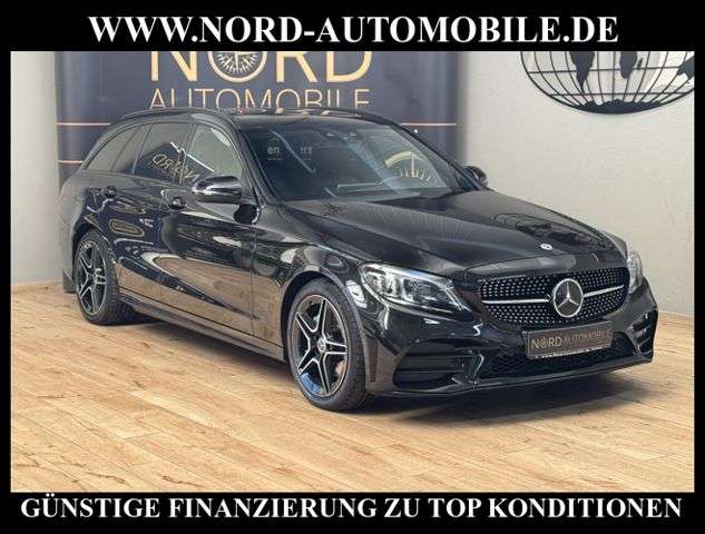 2019 Mercedes Benz C 220