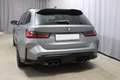 BMW M3 Competition M xDrive 375 kW (510 PS) Touring mi... Grau - thumbnail 5