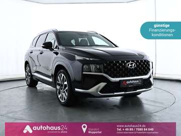 2.2 CRDi Signature 4WD|360°|ACC
