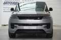 Land Rover Range Rover Sport PHEV P460e Dynamic HSE AWD Aut. Grau - thumbnail 4
