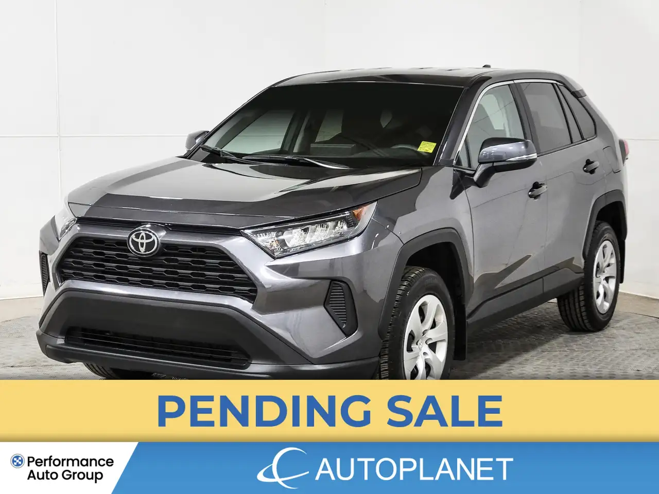 2024 Toyota RAV 4