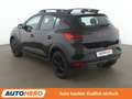 Dacia Sandero 1.0 TCe Stepway Extreme Aut.*NAVI*CAM*TEMPO* Schwarz - thumbnail 4