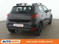 Dacia Sandero 1.0 TCe Stepway Extreme Aut.*NAVI*CAM*TEMPO* Schwarz - thumbnail 6