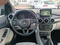 Mercedes-Benz B 180 B-Klasse Diesel (CDI) d AMG Line,ALU,NAVI,PANORAMA Negro - thumbnail 9