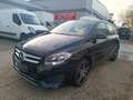 Mercedes-Benz B 180 B-Klasse Diesel (CDI) d AMG Line,ALU,NAVI,PANORAMA Negro - thumbnail 1
