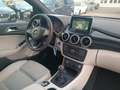 Mercedes-Benz B 180 B-Klasse Diesel (CDI) d AMG Line,ALU,NAVI,PANORAMA Negro - thumbnail 11
