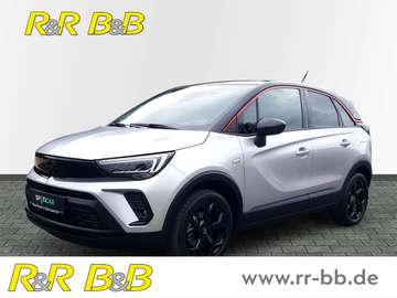 GS 1.2 Turbo NAVI+SHZ+CARPLAY+DAB+LHZ+KAMERA+KLIMA