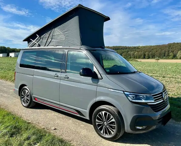 Volkswagen T6.1 California Beach Edition