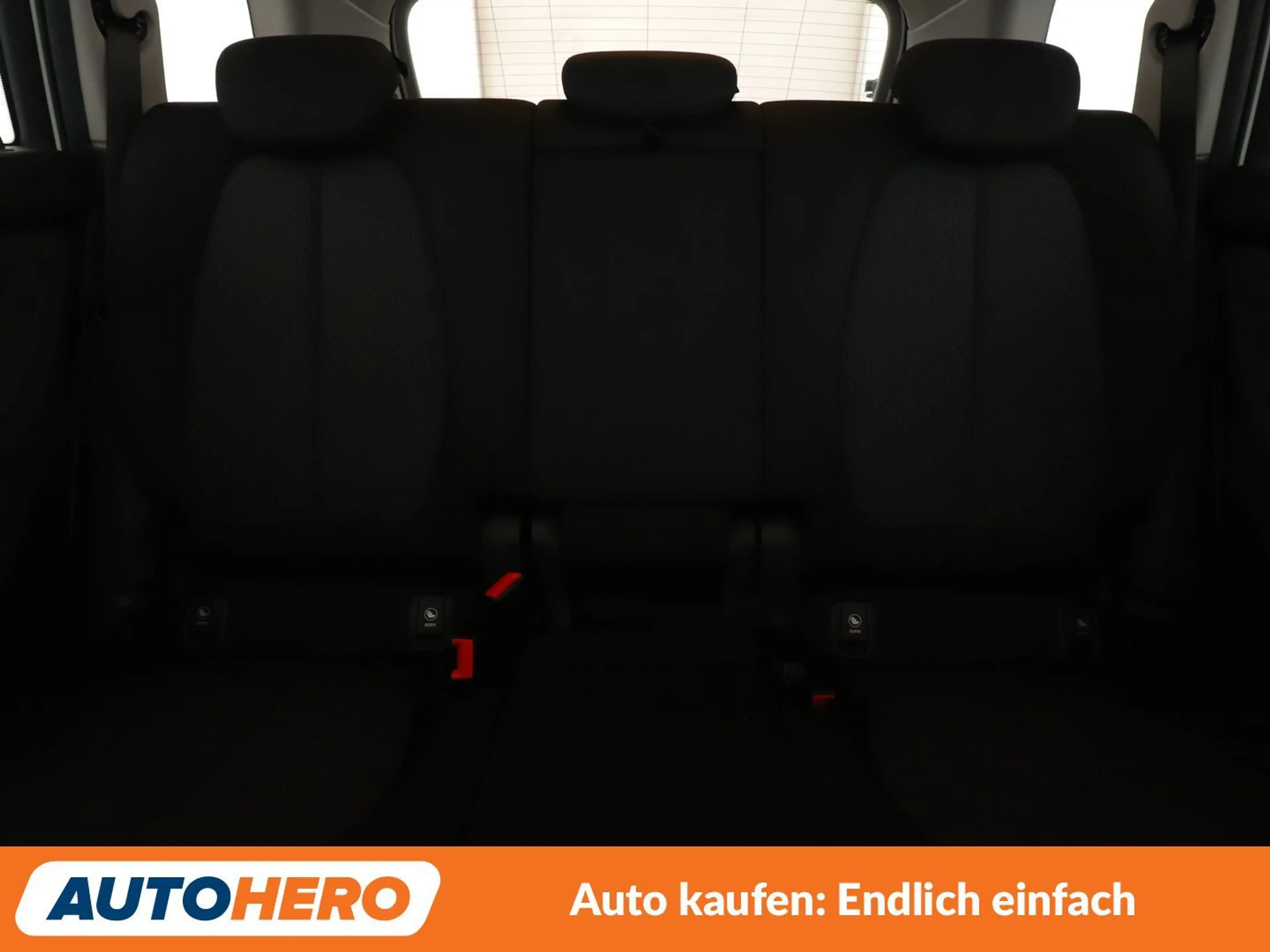 BMW 218 i Gran Tourer Advantage Aut.*NAVI*PDC*SHZ* — photo 15