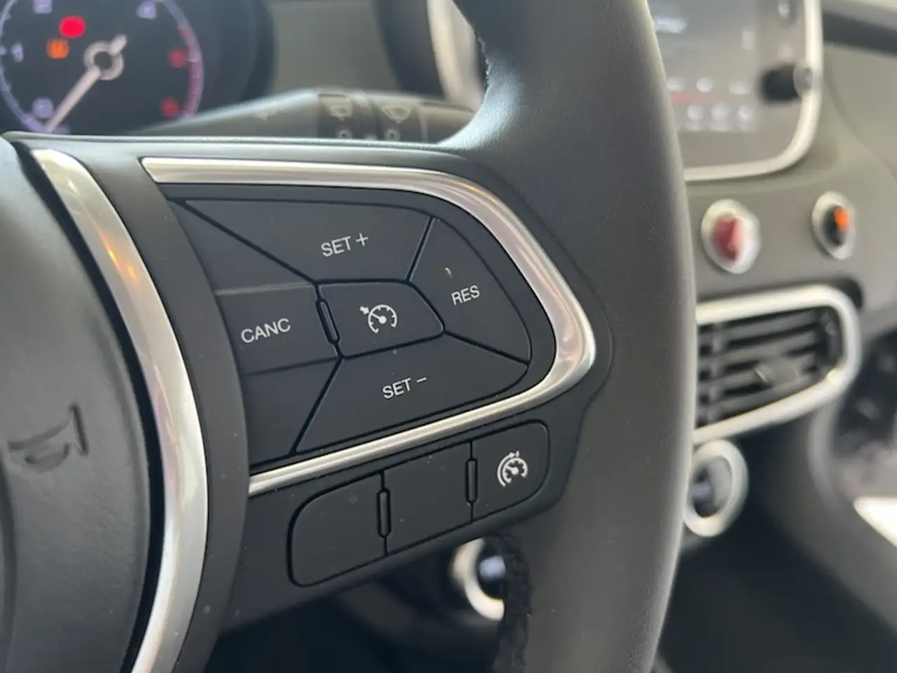 Fiat 500 X 500X 2021 1.6 mjt Cross 130cv SENZA OBBLIGO DI FINANZIAMENTO, миниатюра 18
