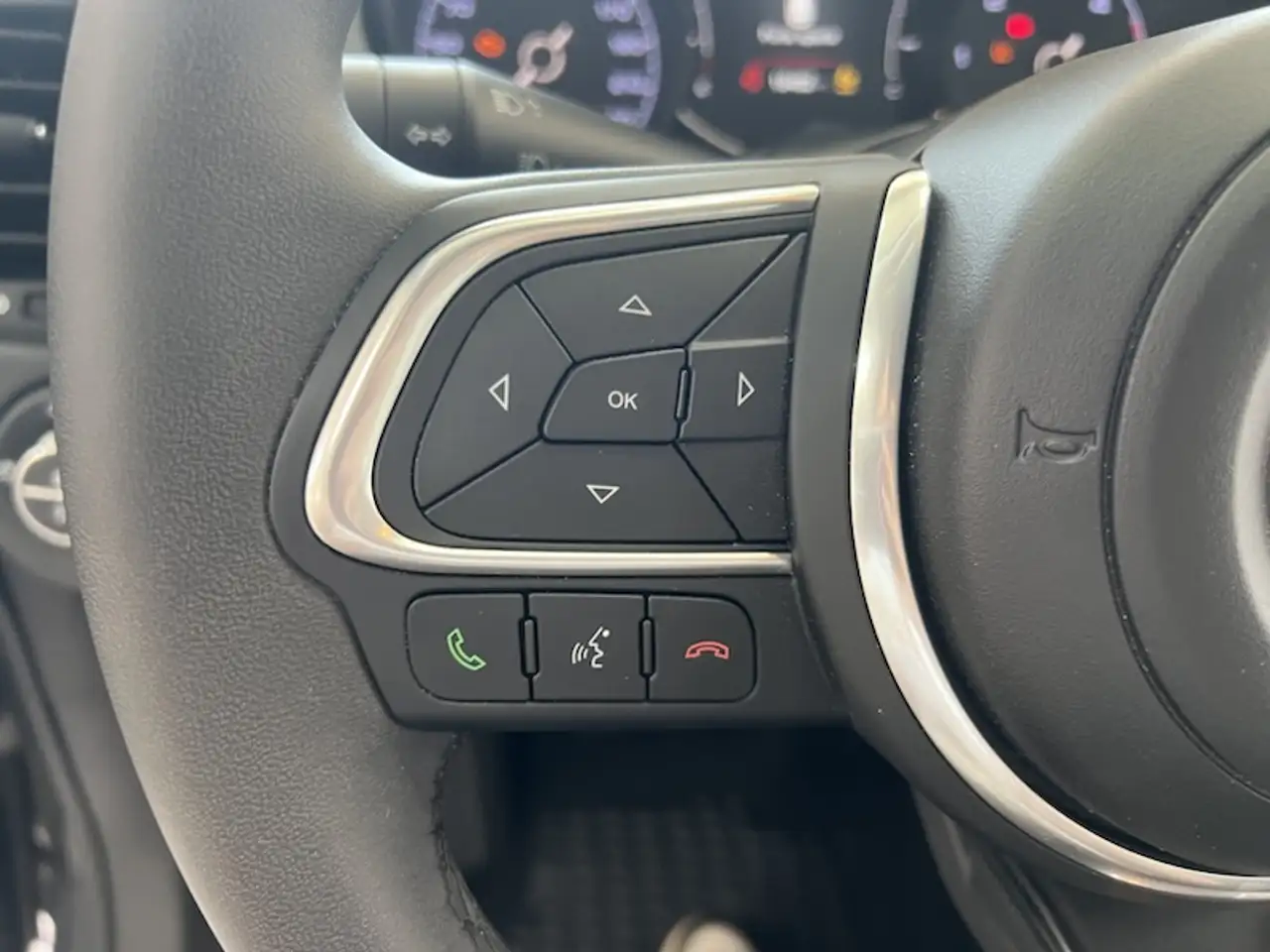 Fiat 500 X 500X 2021 1.6 mjt Cross 130cv SENZA OBBLIGO DI FINANZIAMENTO, миниатюра 17