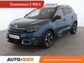 Citroen C5 Aircross 1.6 Hybrid Shine Pack e-EAT8 Bleu - thumbnail 1
