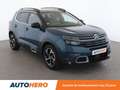 Citroen C5 Aircross 1.6 Hybrid Shine Pack e-EAT8 Bleu - thumbnail 8