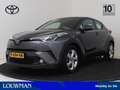 Toyota C-HR 1.8 Hybrid Active | NL auto | Dealeronderhouden | Grijs - thumbnail 1