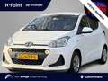 Hyundai i10 5drs 1.0i 67pk Comfort | Navigatie | Apple Carplay Blanc - thumbnail 1