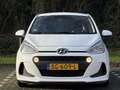 Hyundai i10 5drs 1.0i 67pk Comfort | Navigatie | Apple Carplay Blanc - thumbnail 3