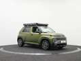 Hyundai Inster Cross 49 kWh | Met dakrek | Uit voorraad leverbaar Groen - thumbnail 12