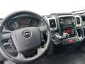 Opel Movano C L3H2 Kamera Radio Klima Wit - thumbnail 11