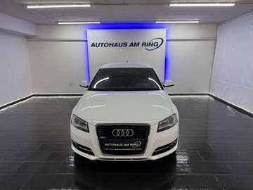 Sportback 2.0 TDI S line+ LEDER XEN TEMPO SZH