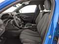 Peugeot 2008 1.2 benzina Allure 100cv Bleu - thumbnail 6