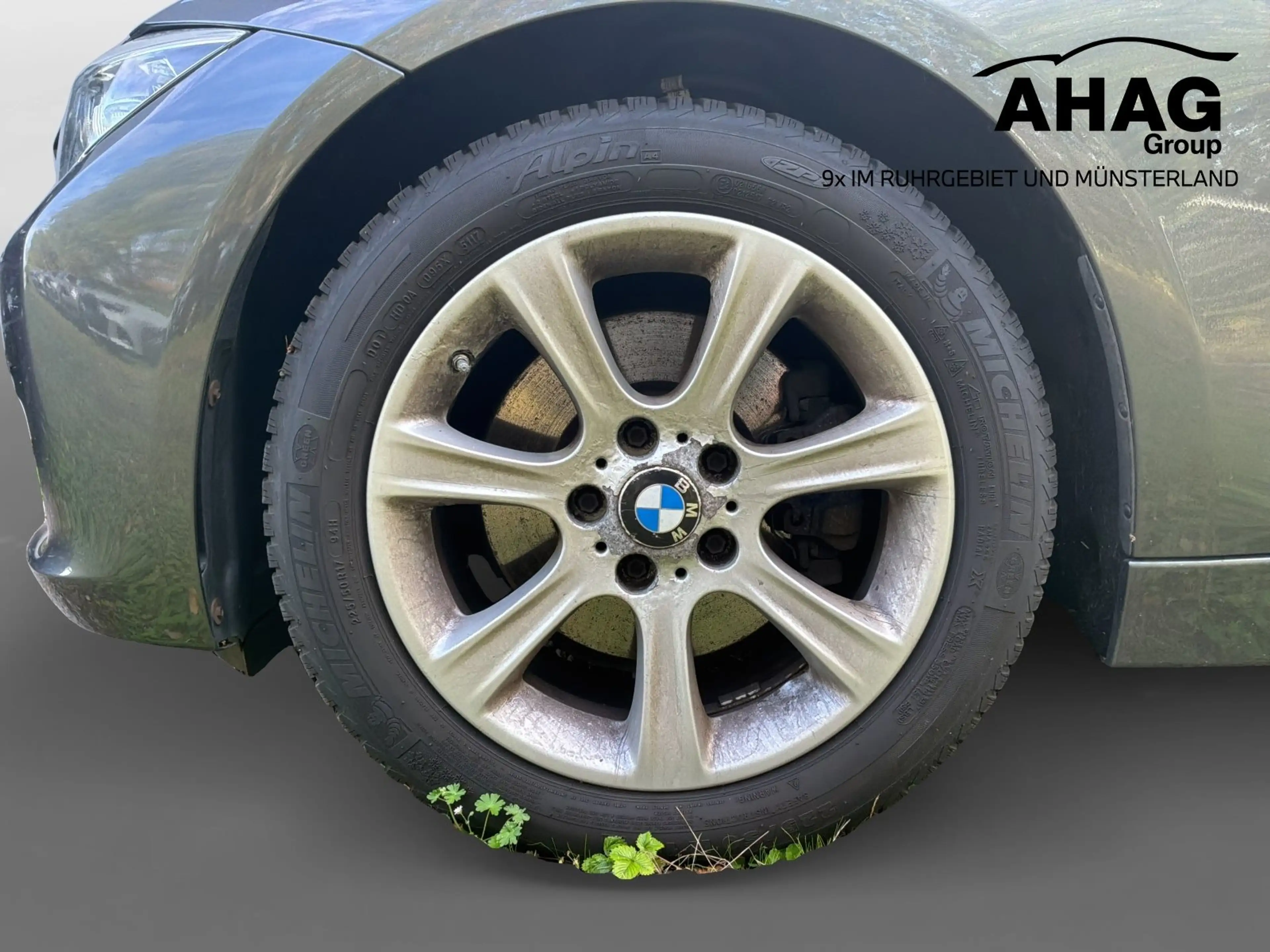 BMW 328 i Touring - Handel / Export / Gewerbe — photo 12