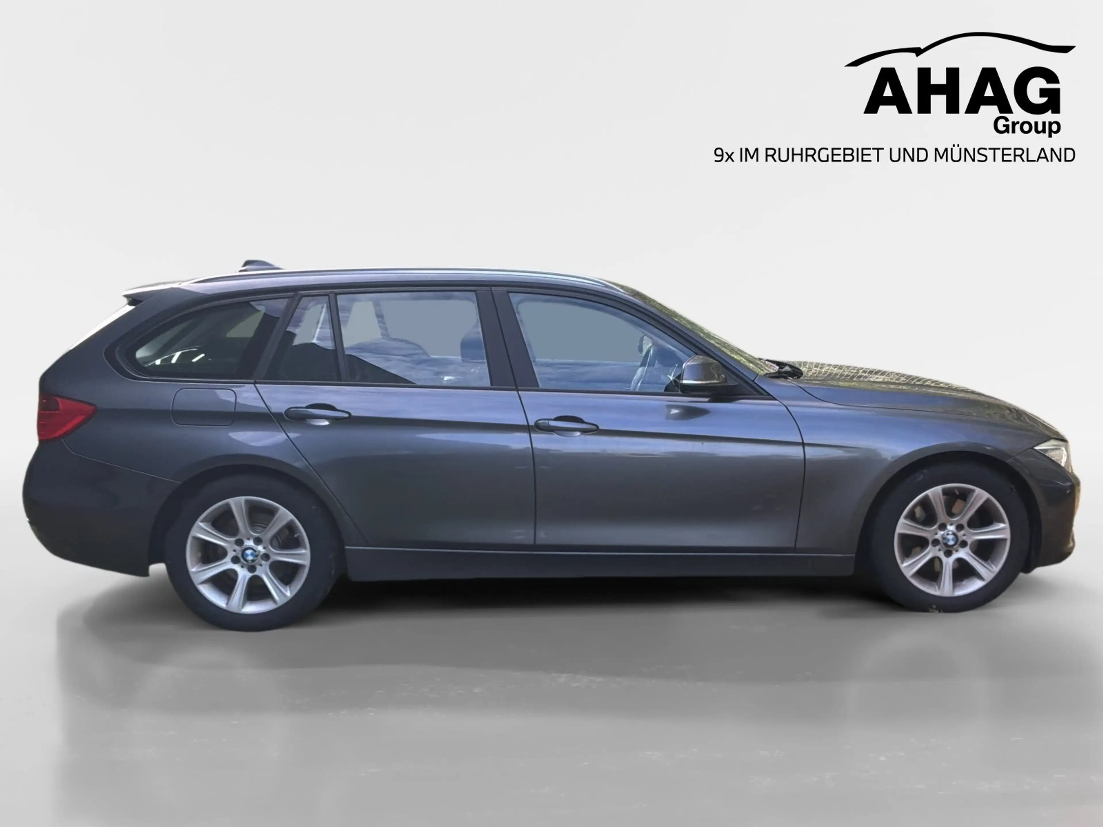 BMW 328 i Touring - Handel / Export / Gewerbe — photo 3