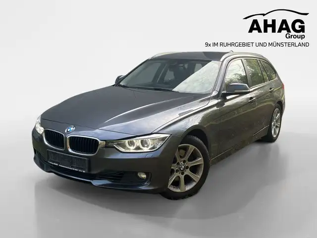 BMW 328 i Touring - Handel / Export / Gewerbe