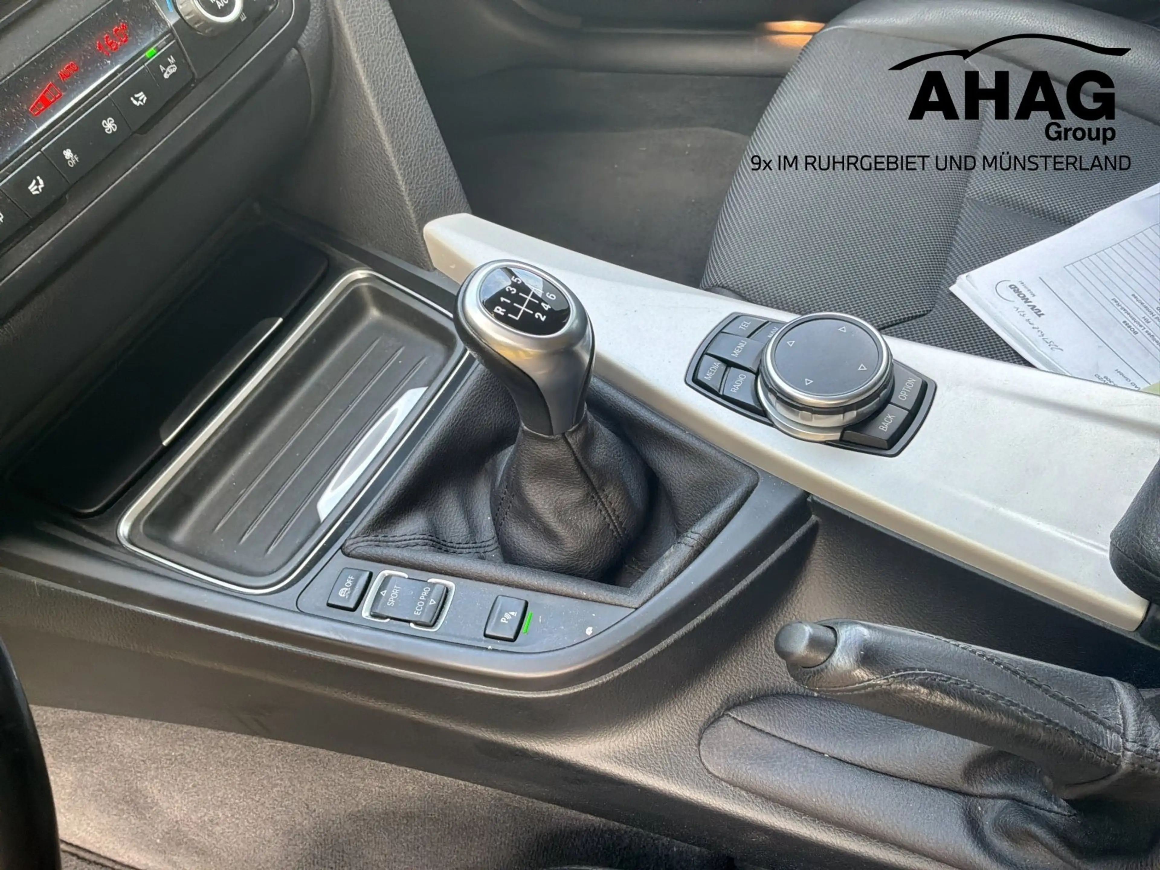 BMW 328 i Touring - Handel / Export / Gewerbe — photo 10