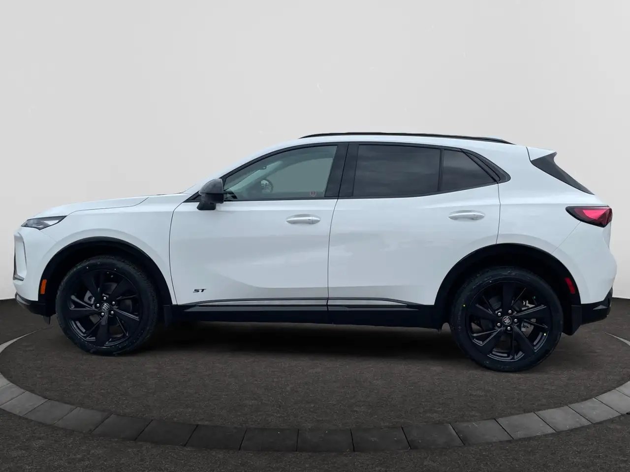 Buick Envision снимка Buick Envision