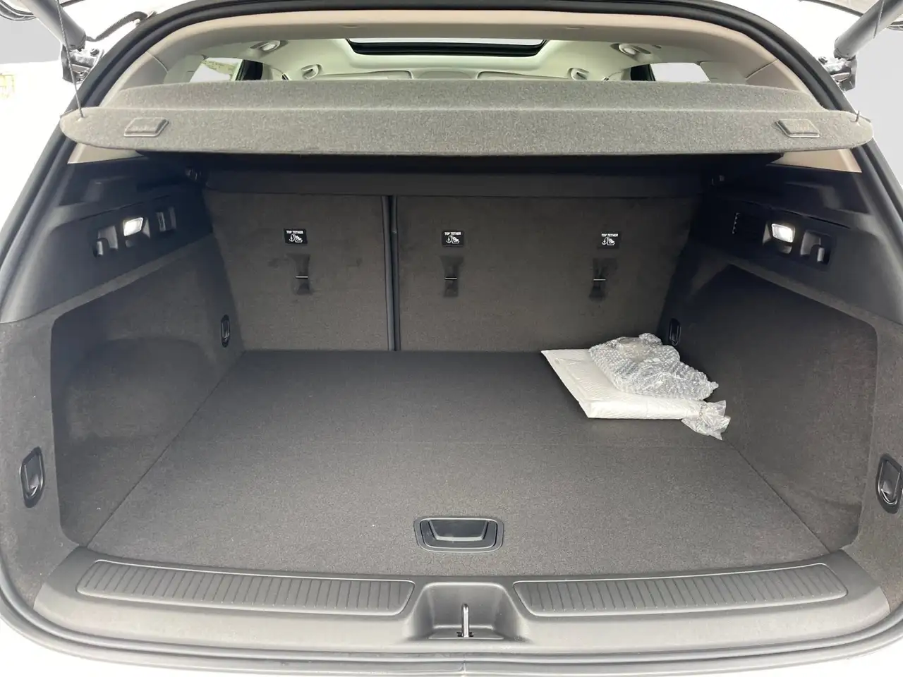 Buick Envision снимка Buick Envision