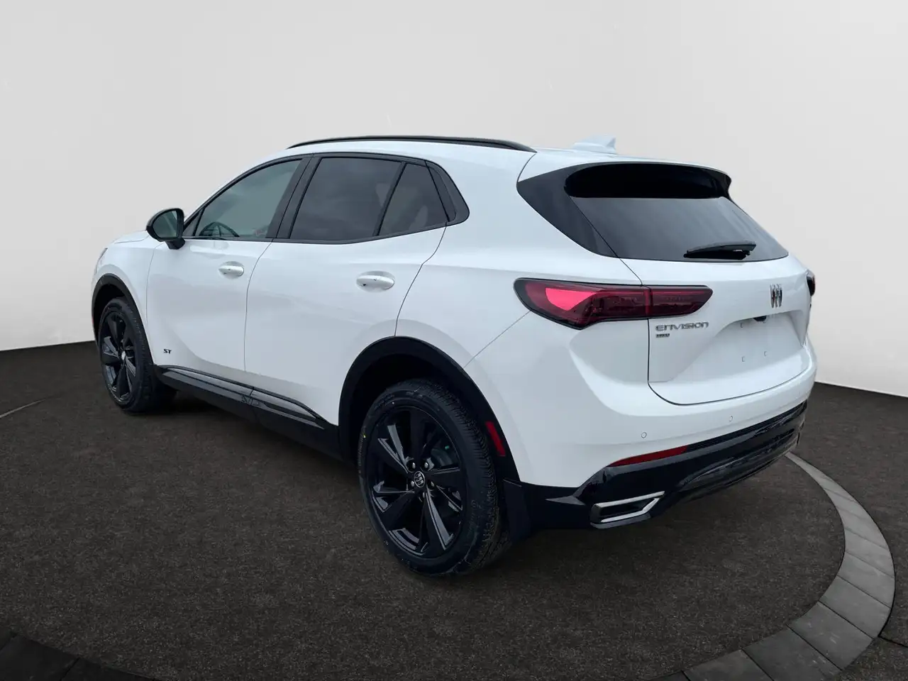 Buick Envision снимка Buick Envision