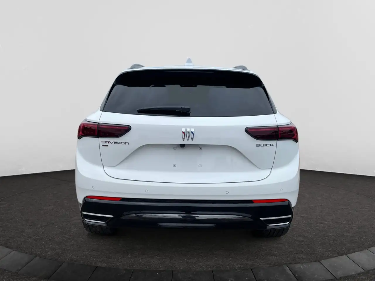Buick Envision снимка Buick Envision
