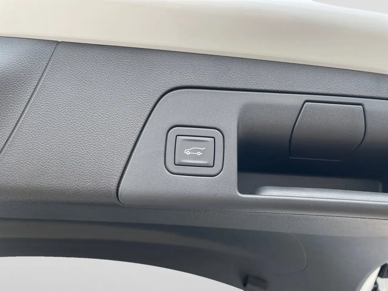 Buick Envision снимка Buick Envision