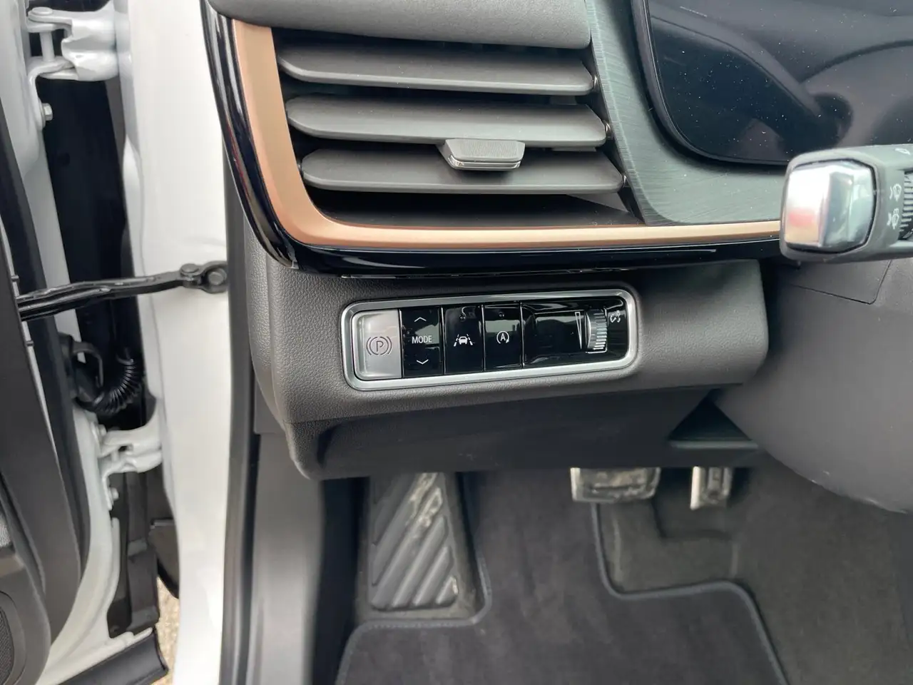 Buick Envision снимка Buick Envision