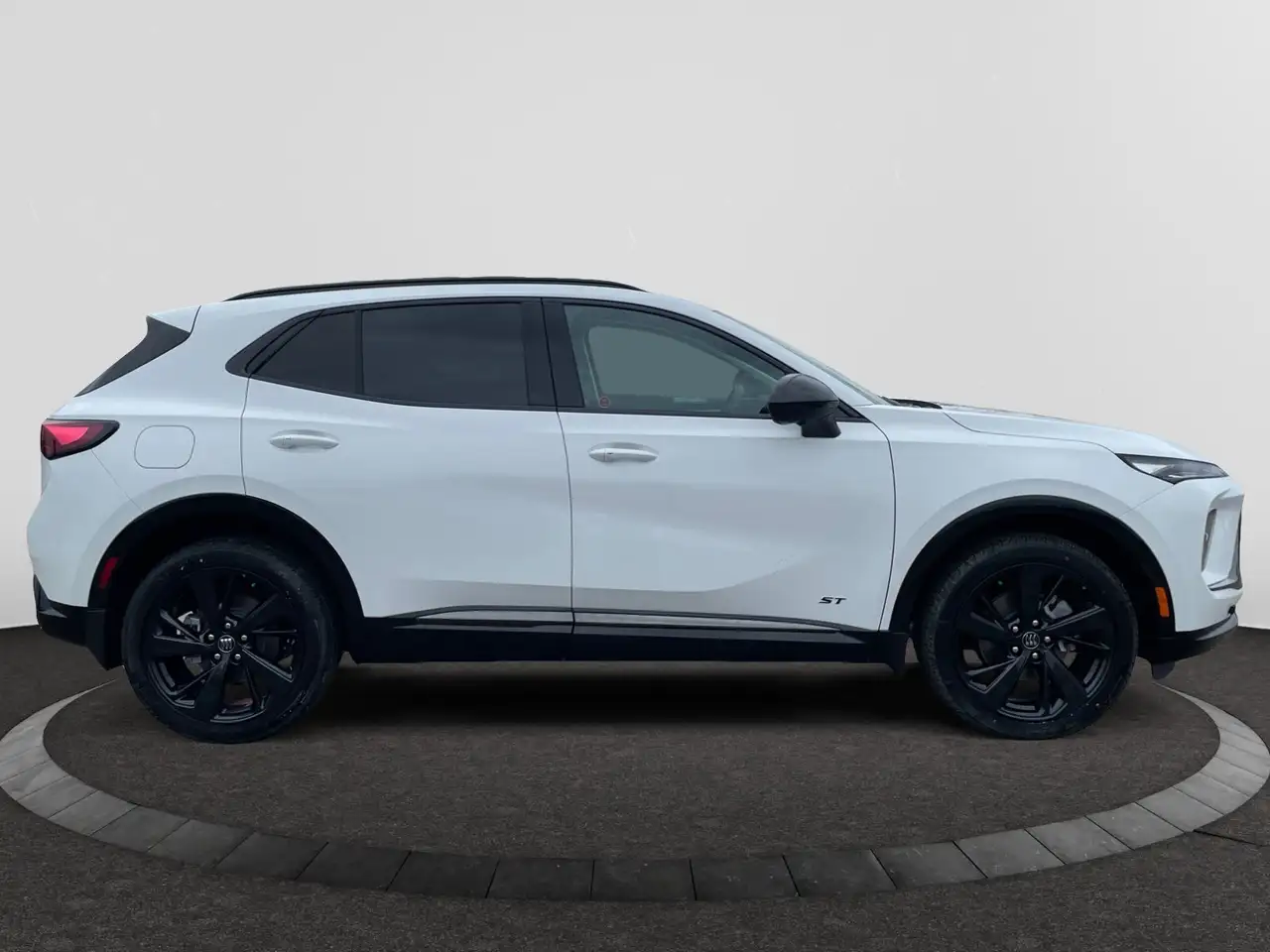 Buick Envision снимка Buick Envision