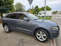 Audi Q5 2.0 TDI 170cv Quattro*Bi-Xeno*19*Pdc* Gris - thumbnail 5