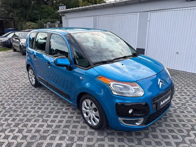 Citroen C3 Picasso