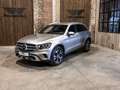 Mercedes-Benz GLC 200 d*AUT*MBUX*NAVI*LED*LUXURY*163 pk*58.310 km!!!* Grau - thumbnail 4