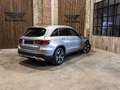 Mercedes-Benz GLC 200 d*AUT*MBUX*NAVI*LED*LUXURY*163 pk*58.310 km!!!* Grau - thumbnail 11