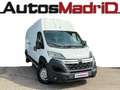 Citroen Jumper BlueHDi 96KW (130CV) Furgón 35L3H3 Blanco - thumbnail 1