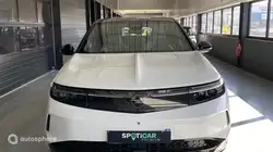 Opel Electric 213ch Batterie 73 kWh GS