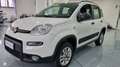 Fiat Panda S&S 4x4 Wit - thumbnail 1