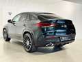 Mercedes-Benz GLE 350 Coupé 350de 4Matic Aut. Verde - thumbnail 5