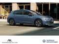 Volkswagen Golf VIII 1.5 eTSI Goal DSG Navi AHK RFK IQ.Light ACC Bleu - thumbnail 6